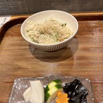 日本料理みつはし - 