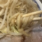 ラーメン 大 - 