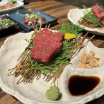 Honkaku Yakiniku Haramichan - 