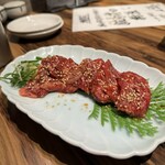 Honkaku Yakiniku Haramichan - 