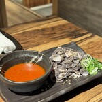 本格焼肉はらみちゃん - 