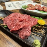 Honkaku Yakiniku Haramichan - 