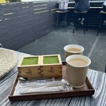 茶寮 石尊 - 