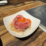 本格焼肉はらみちゃん - 