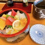 久末 鯉寿司 - 料理写真: