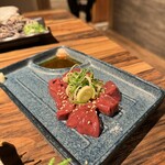 Honkaku Yakiniku Haramichan - 