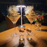 オールデイダイニング オアシスガーデン - 