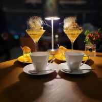 オールデイダイニング オアシスガーデン - 