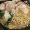 麺屋時茂