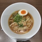 松軒中華食堂 - 