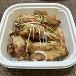 ララカフェ - じゃーん