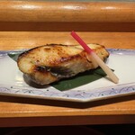 しほう田 - 西京焼き