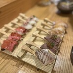 Sushi Sakaba Saji - 