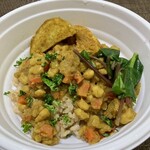 ララカフェ - オープン