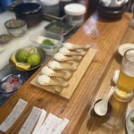 Sushi Sakaba Saji - 