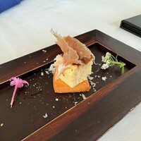リストランテAO 逗子マリーナ - 