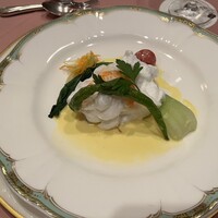 レストラン 門田 - 