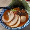 濃厚豚骨専門店 麺屋SEGODON 市原国分寺店