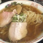 松屋製麺所 - 