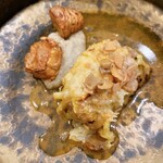 ボトルス - ロールキャベツ