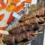 Yakitori Gurume Hitotsubo - 