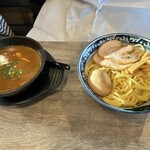 濃厚豚骨専門店 麺屋SEGODON 市原国分寺店 - 