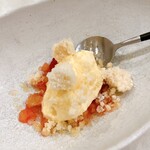 ボトルス - 冷たいデザート