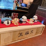 和酒処 博多 酒虹 - 