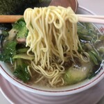 ラーメンショップ 椿 - 