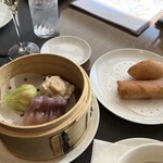 中国料理　桃李 - 