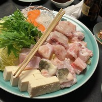 道頓堀 治兵衛 - 