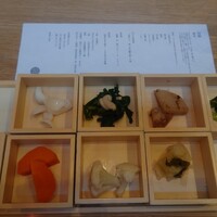 現代里山料理 ZEN HOUSE - 