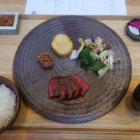 現代里山料理 ZEN HOUSE - 