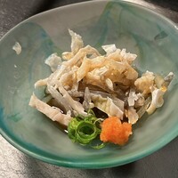 道頓堀 治兵衛 - 