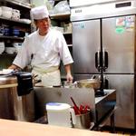 絆 - ２０１３／１１／１Ｘ　大将