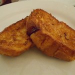 ロンカフェ ルインズ ダイニング - 