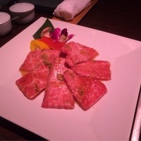 叙々苑 新宿小田急ハルク店 - 