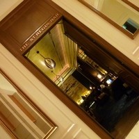 セントレジス バー - 