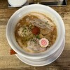 からみそラーメン ふくろう 福山店