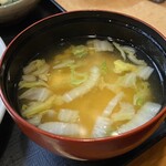 Tonkatsu Tonkyuu - 