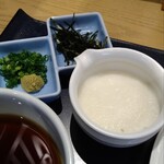 Soba To Sake To Tempura Motoya - 