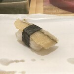 Tsukiji Sushi Sei - 子持ち昆布