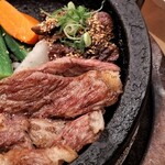 焼肉の松屋　 - 