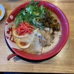 ラーメン まこと屋 - 