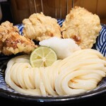 純愛うどん なでしこ - 