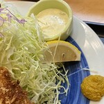 Tonkatsu Tonkyuu - 