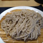 そばと酒と天ぷら 素や - 