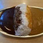 カレーの店 SPICE - 