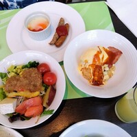 レストランアマデウス - 