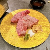 大阪福島焼肉 とっぷく - 